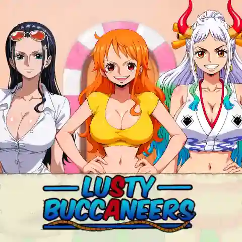 Lusty Buccaneers APK Logo