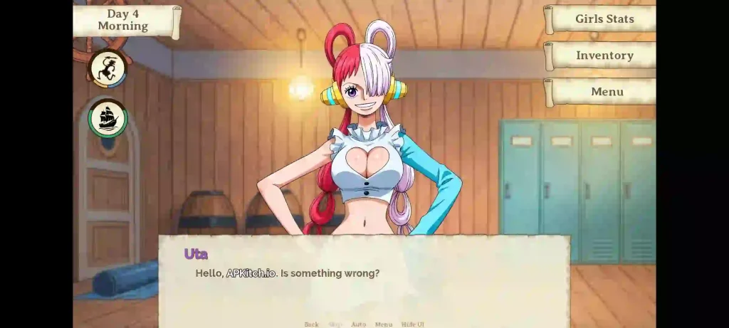 Lusty Buccaneers APK New Update