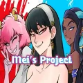 Mei’s Project APK Logo