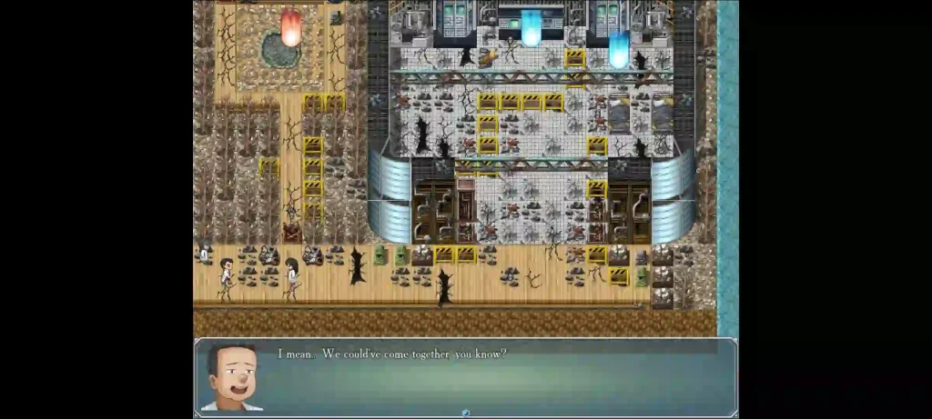 Shino’s Insatiable Pursuit Of Knowledge APK Steam Version