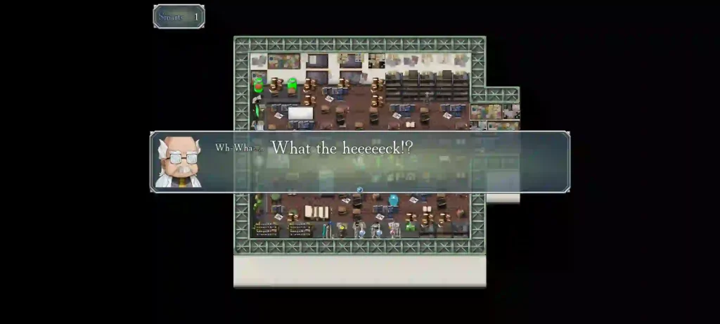 Shino’s Insatiable Pursuit Of Knowledge Android Gameplay