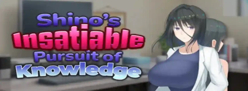 Shino's Insatiable Pursuit Of Knowledge