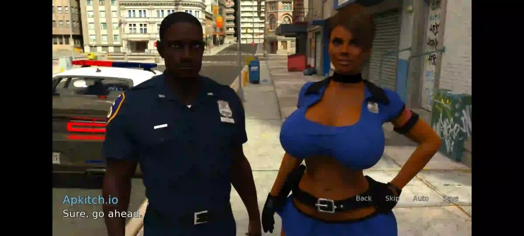 Thirsty For My Guest Full Game Android Port