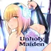 Unholy Maiden APK Logo