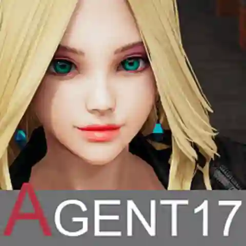 Agent17 APK Logo