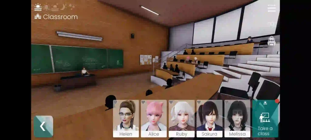 Agent17 APK Unlocked All Characters