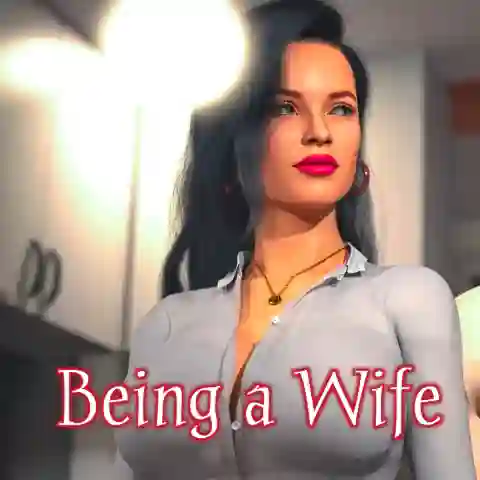 Being A Wife APK Logo