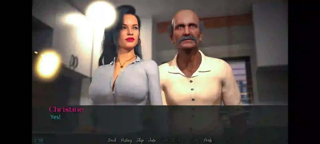 Being A Wife APK Patreon Version