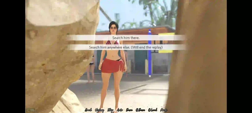 Being A Wife APK Walkthrough Mod