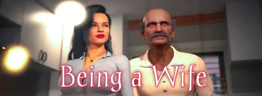 Being A Wife