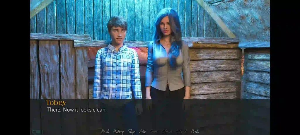 Being A Wife Game For Android