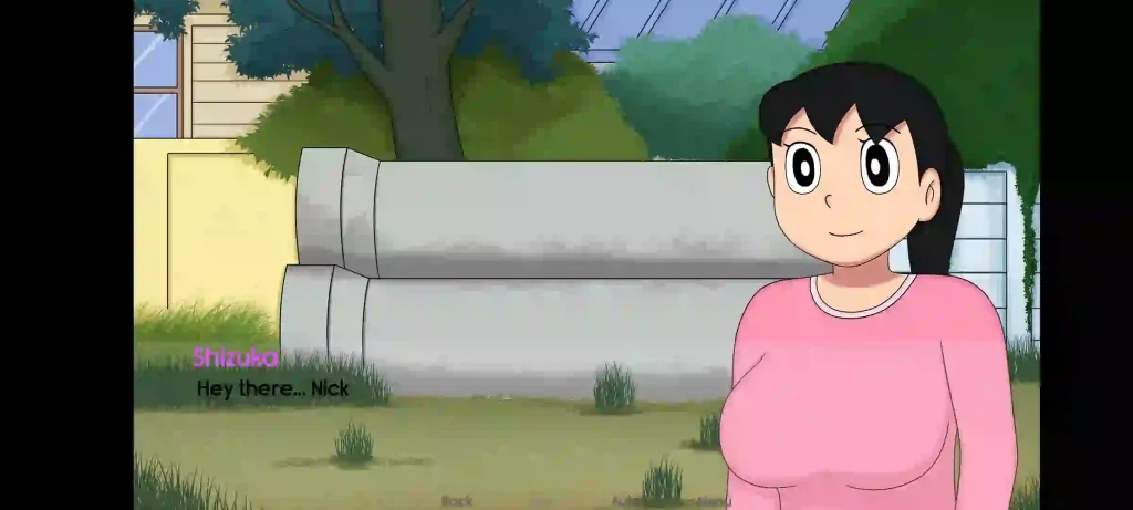 DickmonX Remake APK New Update