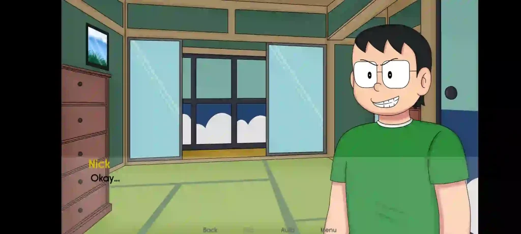 DickmonX Remake APK Patreon Version