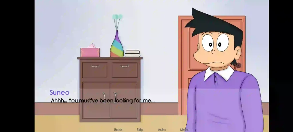 DickmonX Remake Game For Android