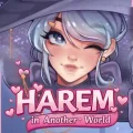 Harem In Another World APK Logo