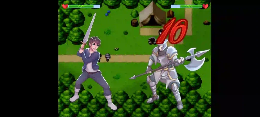 Harem In Another World APK New Update