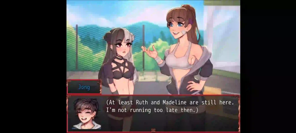 Harem In Another World APK Patreon Version