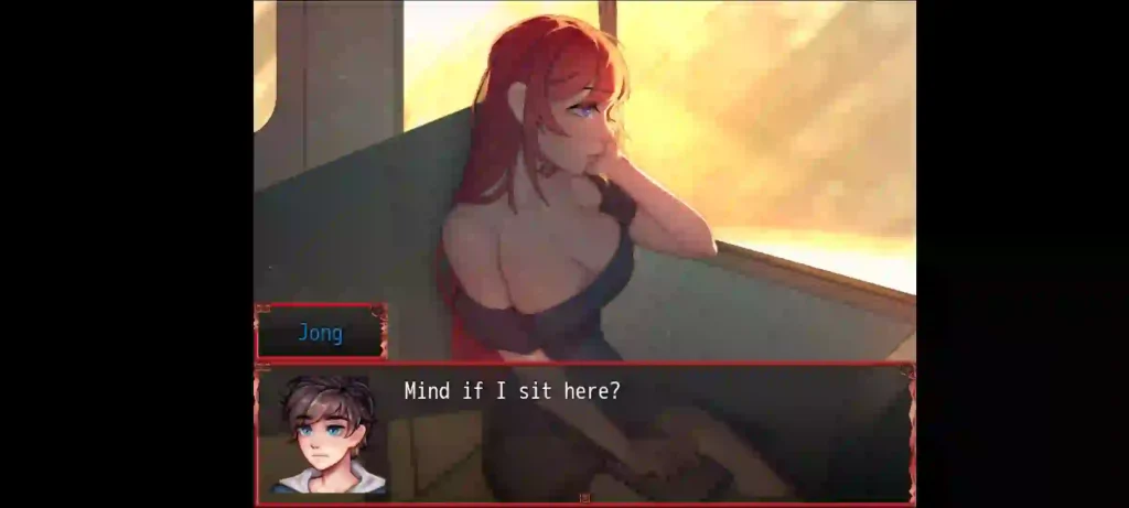 Harem In Another World Android Gameplay