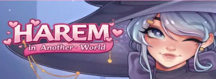 Harem In Another World