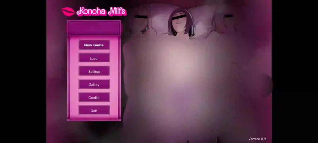 Konoha Milfs APK Latest Version