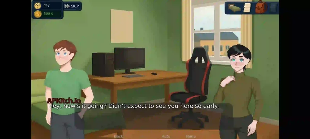 Lust In Suburbs Android Gameplay