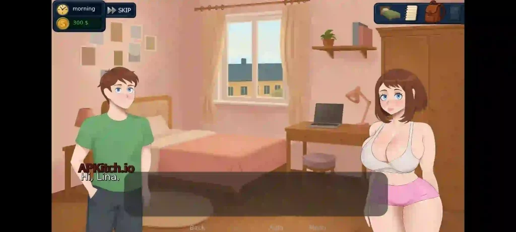 Lust In Suburbs Game For Android