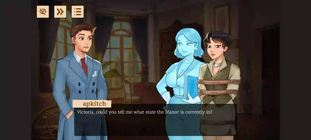 Magic Academy Game For Android
