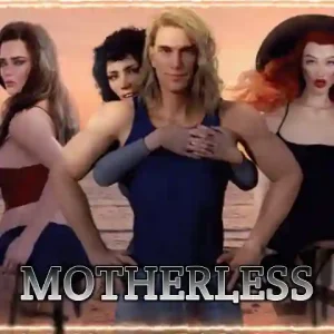 Motherless APK Logo