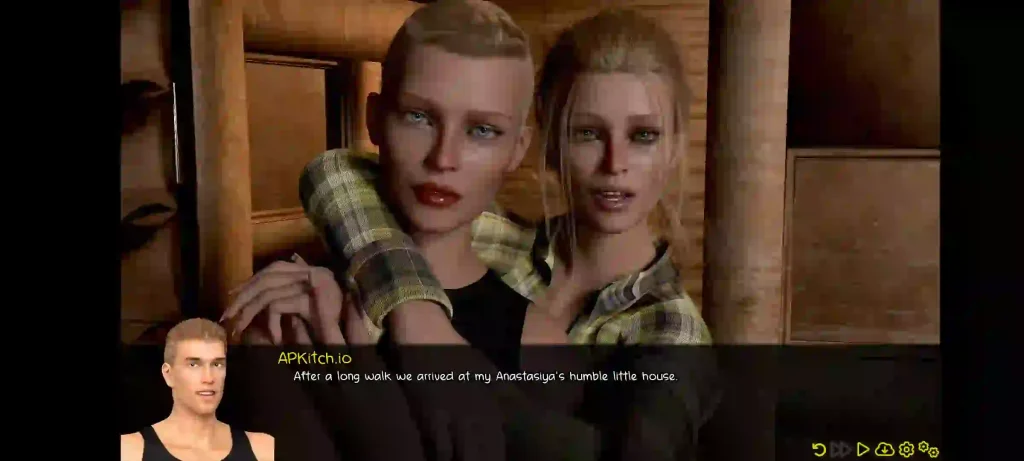 Motherless APK Patreon Version