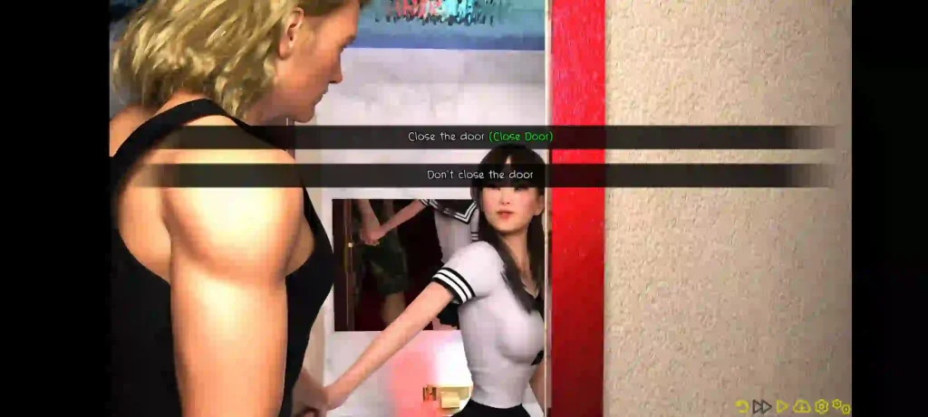 Motherless APK Walkthrough Mod