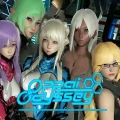 Oppai Odyssey APK Logo