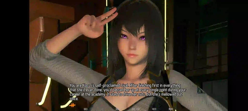 Oppai Odyssey APK Patreon Version