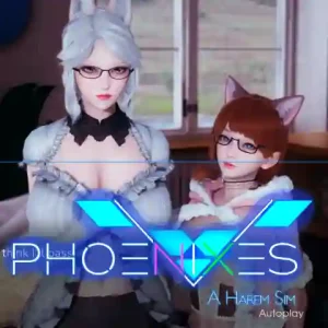 Phoenixes APK Logo