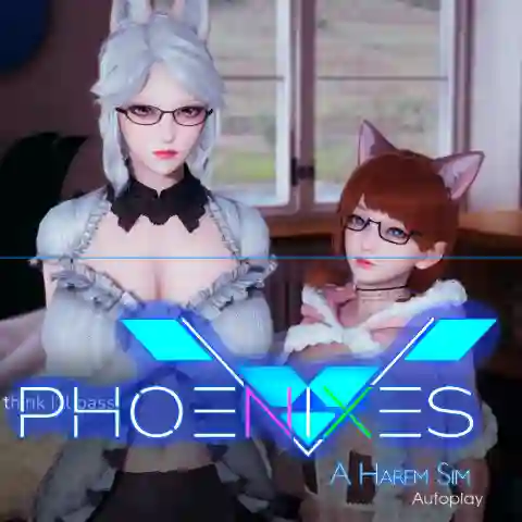 Phoenixes APK v16.0.0 (MOD, Patreon Code + Gallery Unlock) Android