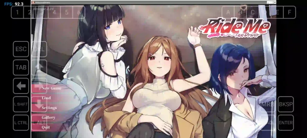 Ride Me, Taxi Driver APK Latest Version