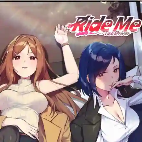 Ride Me, Taxi Driver APK Logo