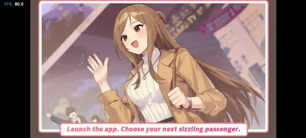 Ride Me, Taxi Driver APK New Update