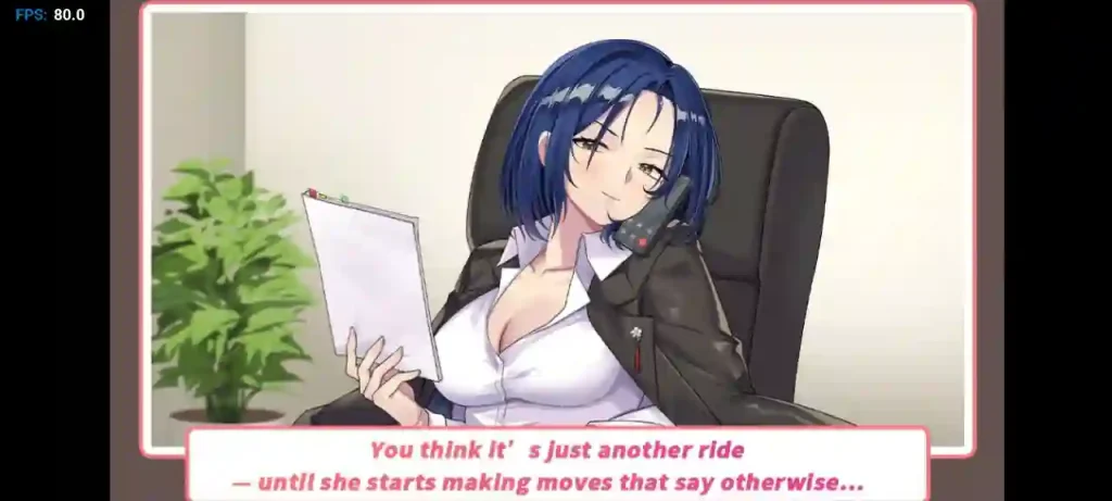 Ride Me, Taxi Driver APK Steam Latest Version