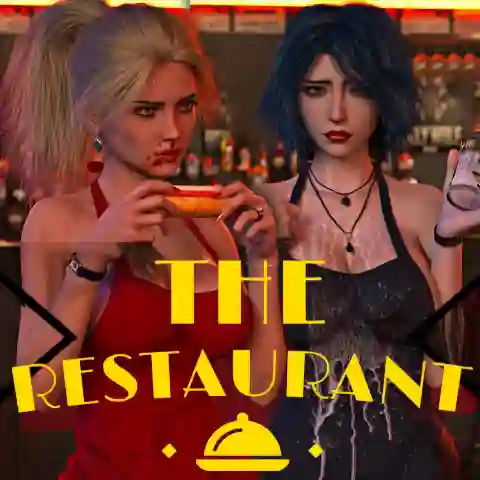 The Restaurant APK v0.2.4.2 (MOD, Gallery Unlocked) for Android
