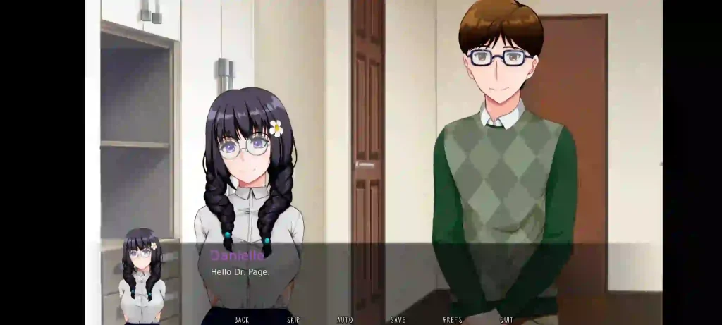 Turning The Page APK New Update