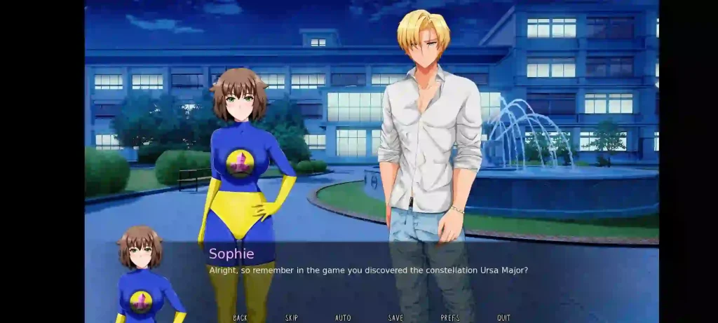 Turning The Page Android Gameplay