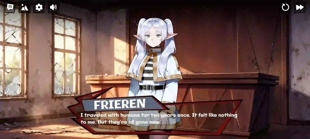 Waifu Inn 2 APK Full Game