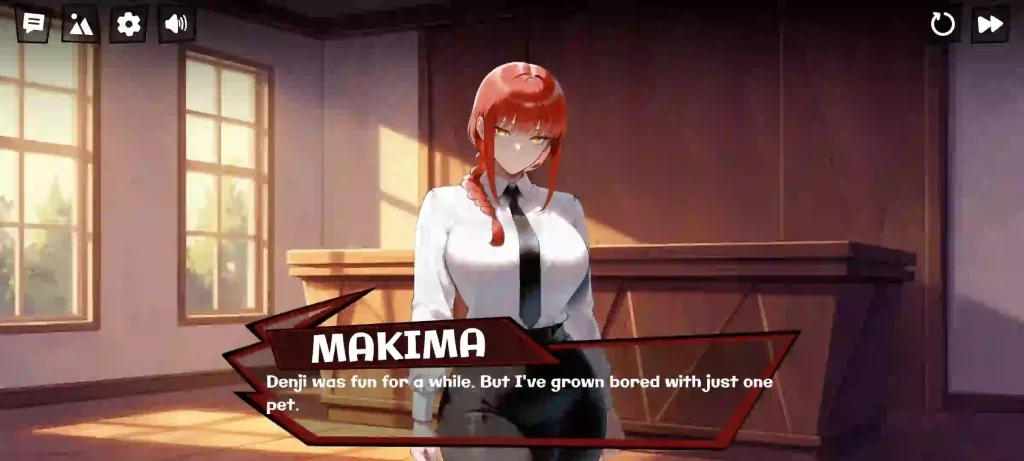 Waifu Inn 2 APK Full Version