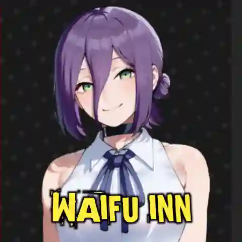 Waifu Inn 2 APK v0.1.0 Patreon Version (MOD, Full Game) Android