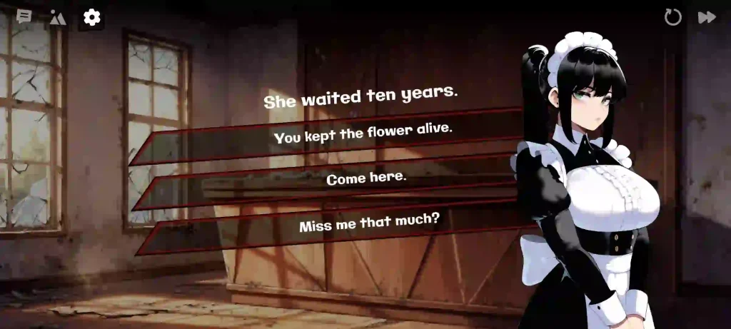 Waifu Inn 2 APK Walkthrough Mod