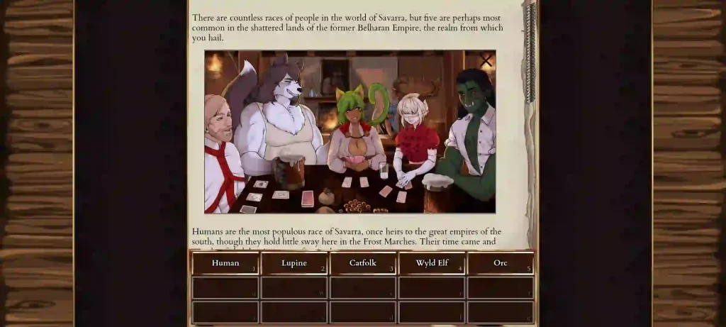 Corruption Of Champions II APK Latest Version