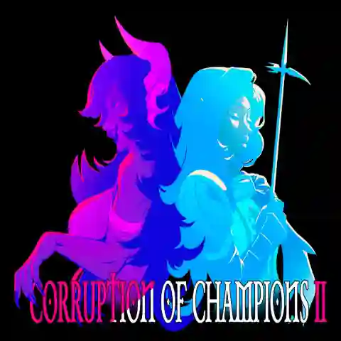 Corruption of Champions II APK v0.8.35 (Steam Key Unlocked)