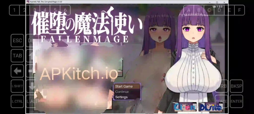 FALLENMAGE APK Latest Version