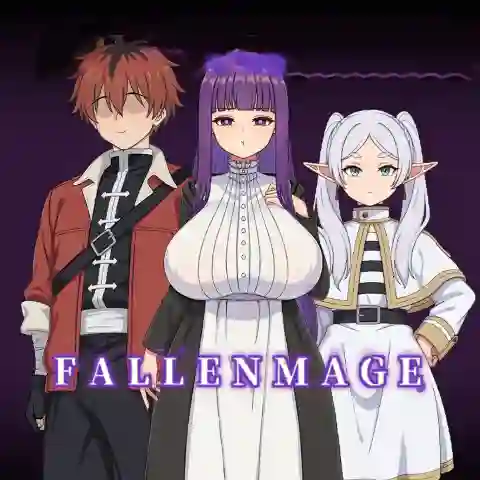 FALLENMAGE APK 1.0.0 (MOD, Unlocked Game) Android Port