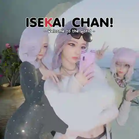 ISEKAI CHAN APK 0.2.0 (MOD, Patreon Version Unlocked) Android